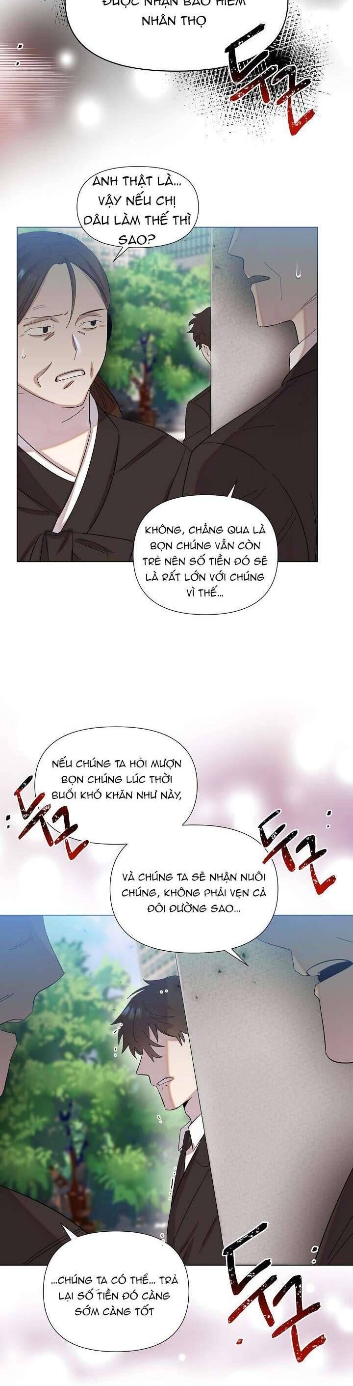 Anh Ơi, Em Có Dễ Thương Không? Chapter 1 - 29