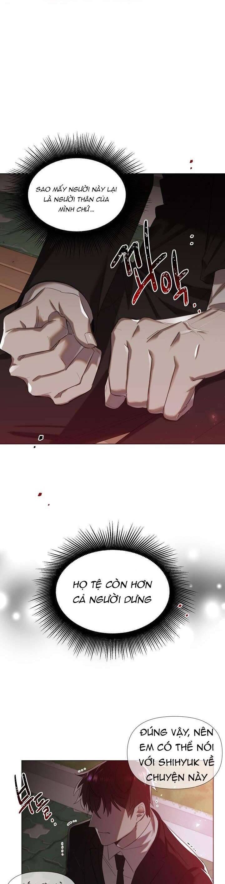 Anh Ơi, Em Có Dễ Thương Không? Chapter 1 - 30