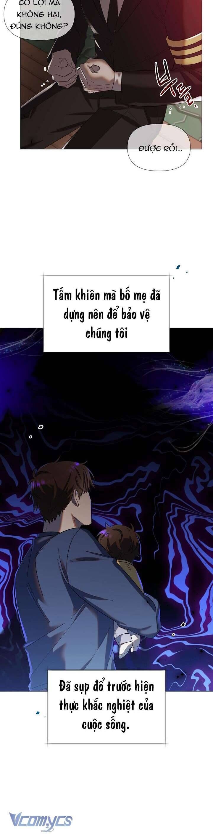 Anh Ơi, Em Có Dễ Thương Không? Chapter 1 - 31