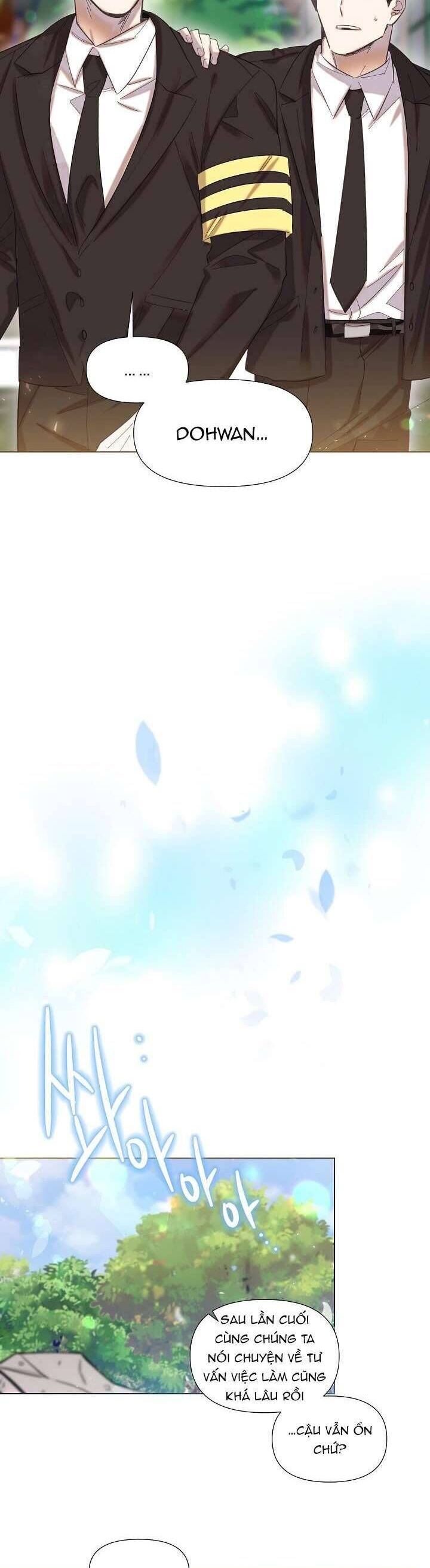 Anh Ơi, Em Có Dễ Thương Không? Chapter 1 - 33