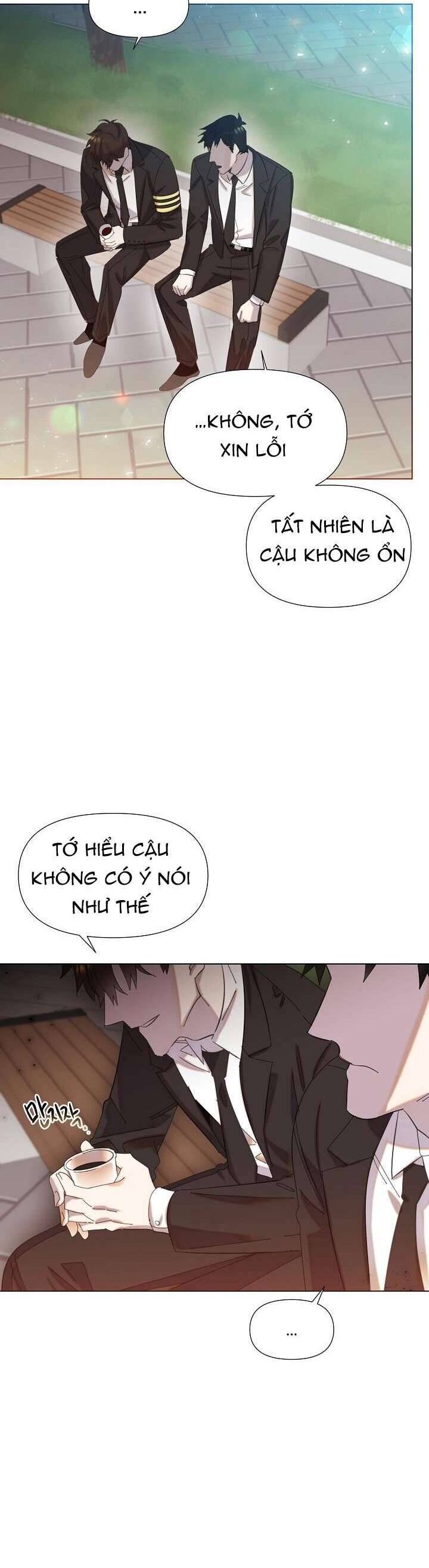 Anh Ơi, Em Có Dễ Thương Không? Chapter 1 - 34