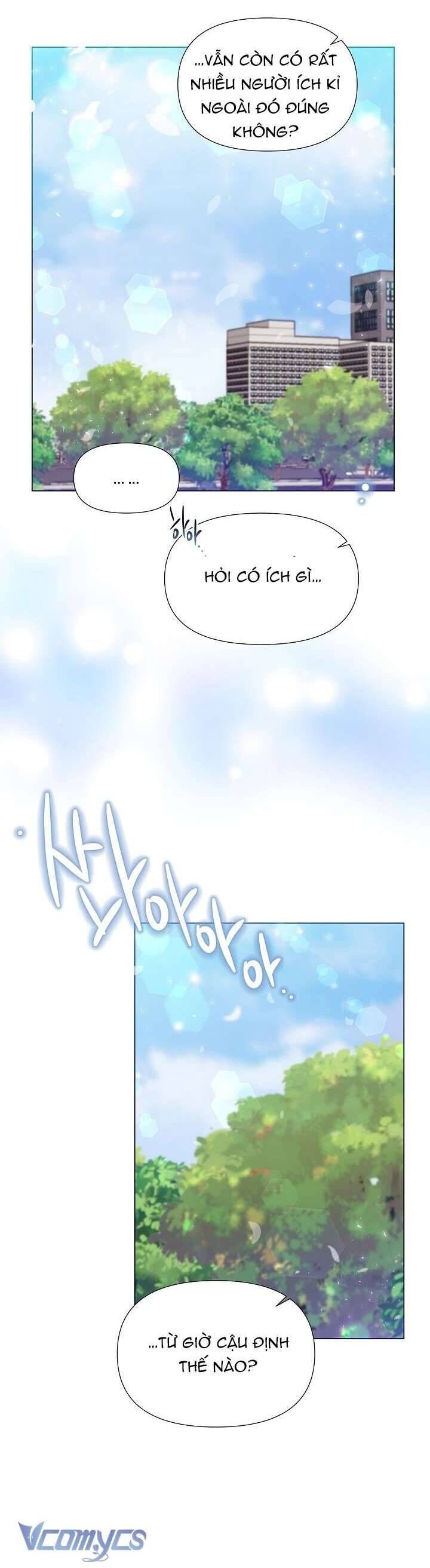 Anh Ơi, Em Có Dễ Thương Không? Chapter 1 - 35