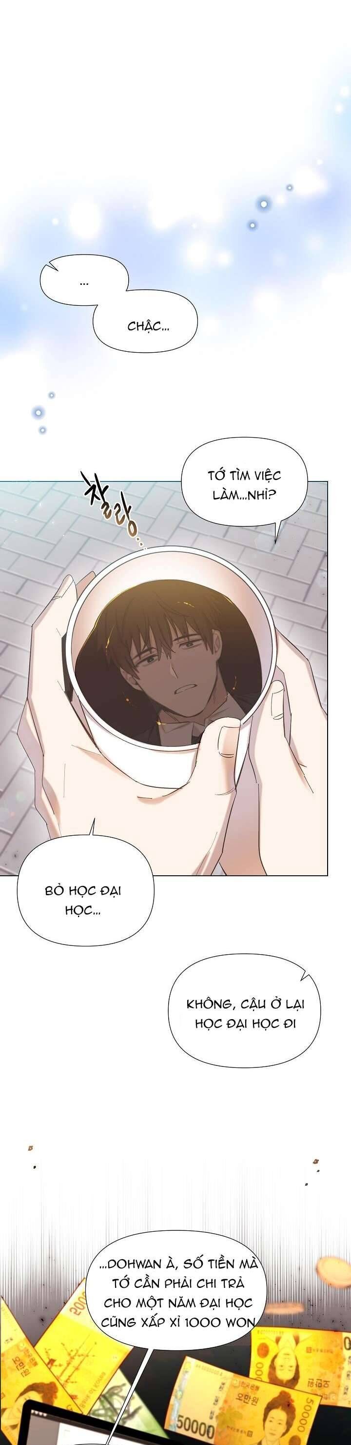 Anh Ơi, Em Có Dễ Thương Không? Chapter 1 - 36