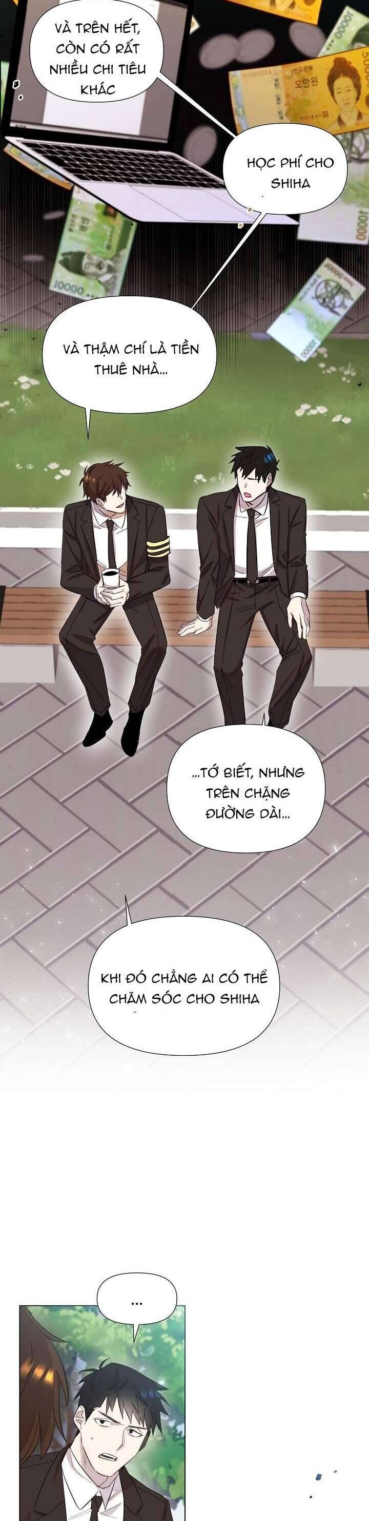 Anh Ơi, Em Có Dễ Thương Không? Chapter 1 - 37