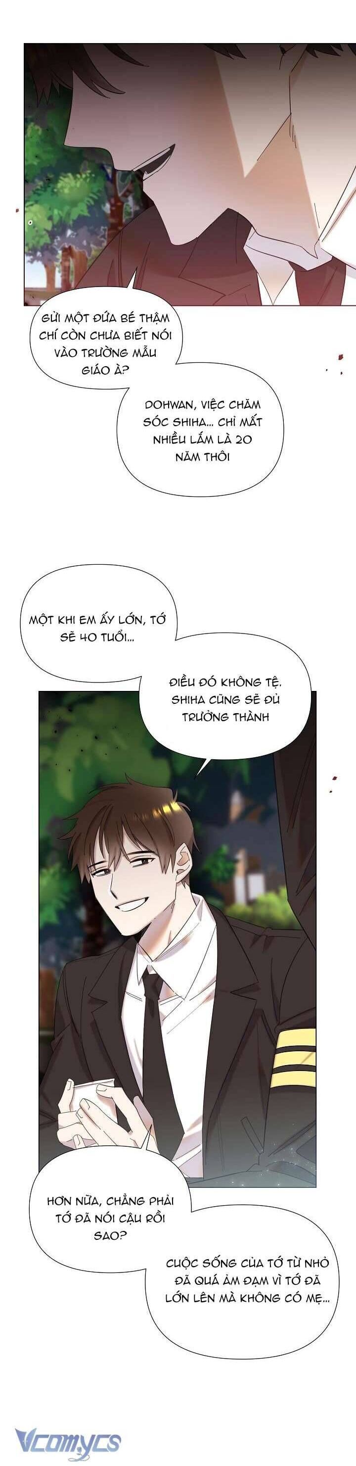 Anh Ơi, Em Có Dễ Thương Không? Chapter 1 - 39