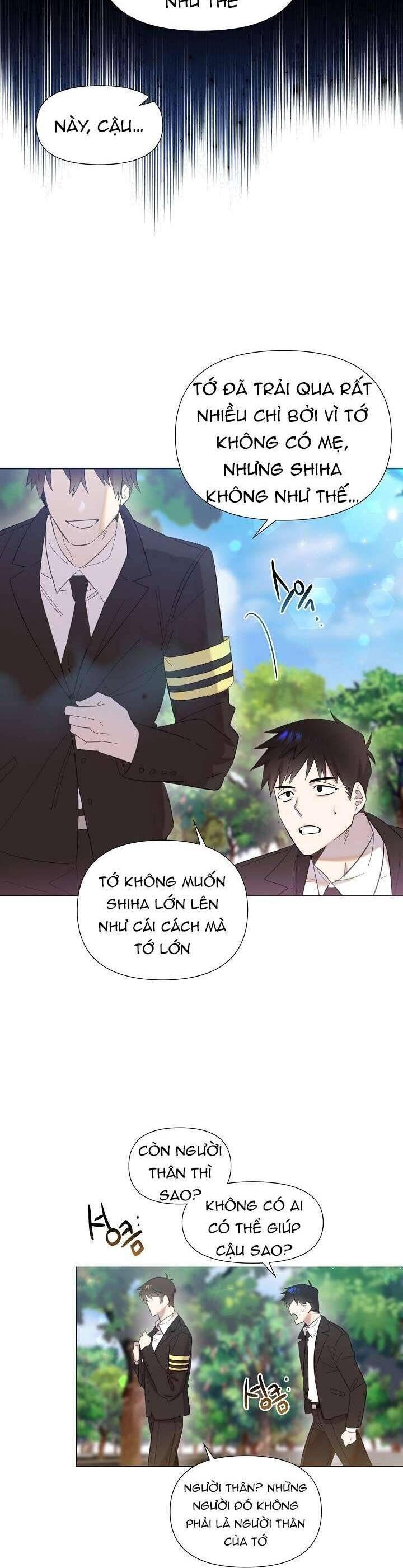 Anh Ơi, Em Có Dễ Thương Không? Chapter 1 - 41