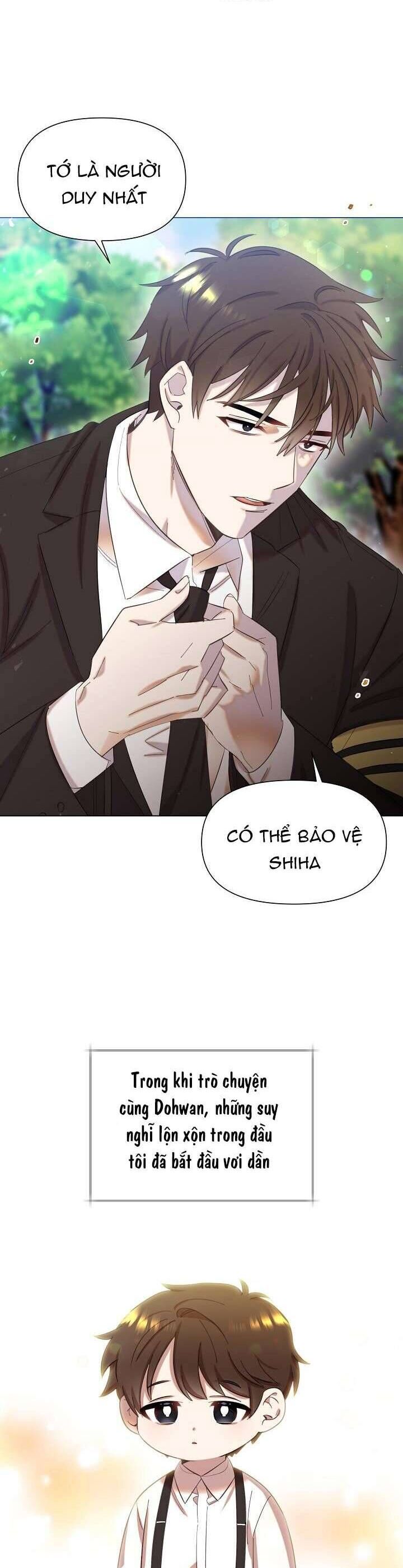 Anh Ơi, Em Có Dễ Thương Không? Chapter 1 - 42