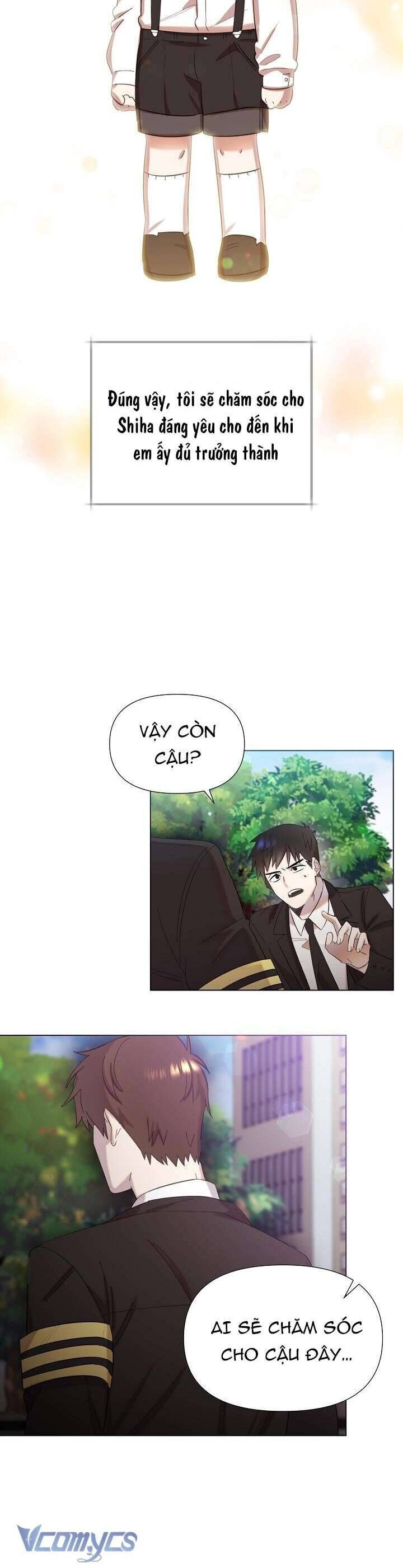 Anh Ơi, Em Có Dễ Thương Không? Chapter 1 - 43