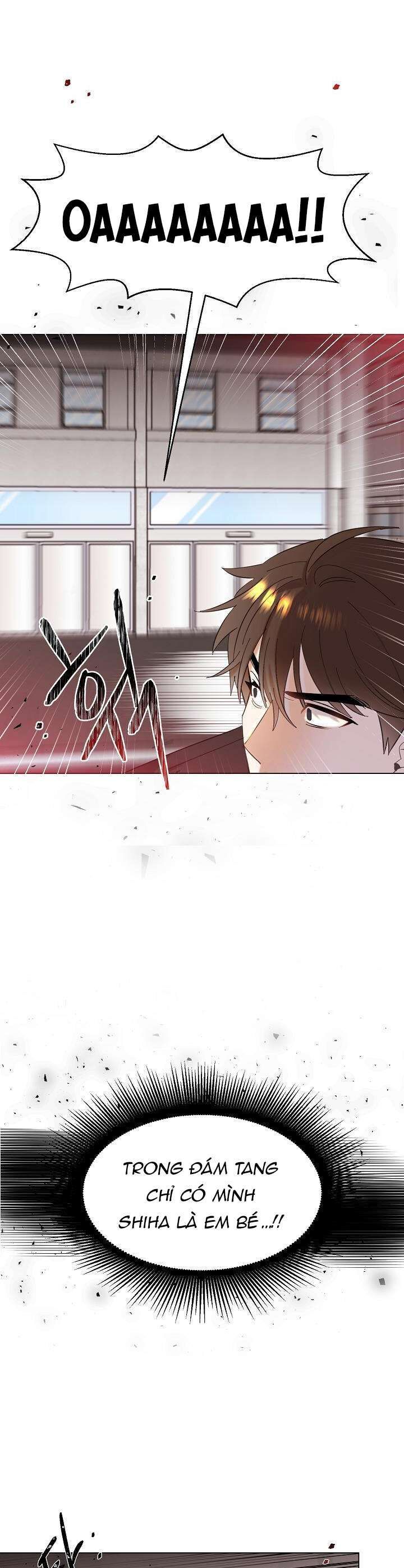 Anh Ơi, Em Có Dễ Thương Không? Chapter 1 - 44