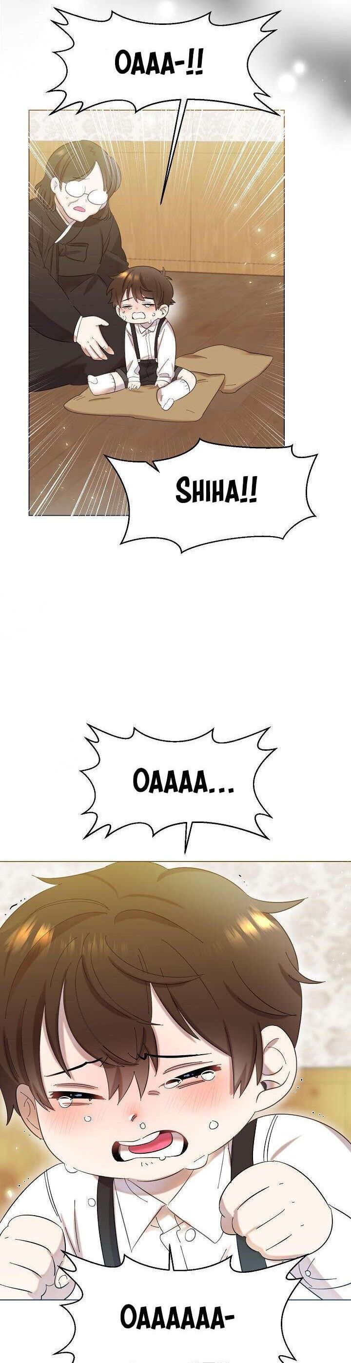 Anh Ơi, Em Có Dễ Thương Không? Chapter 1 - 46