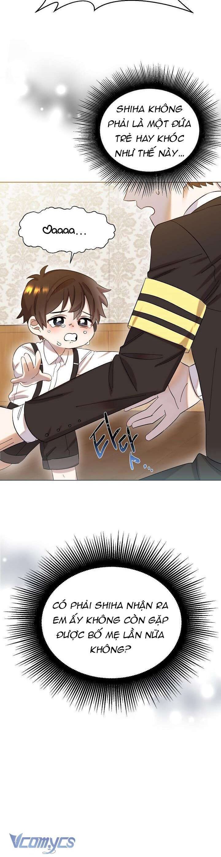 Anh Ơi, Em Có Dễ Thương Không? Chapter 1 - 47