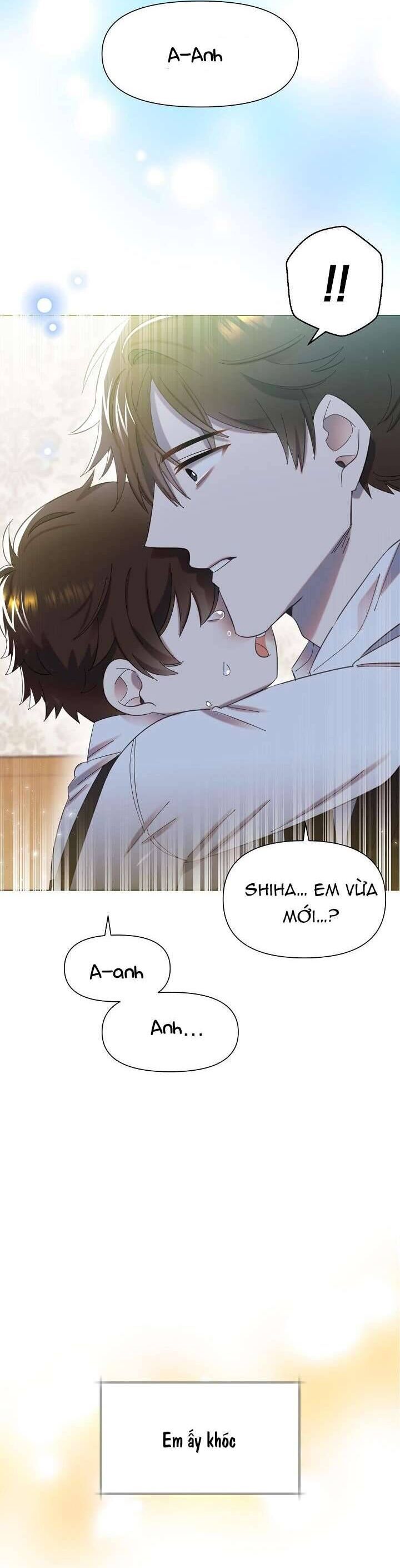 Anh Ơi, Em Có Dễ Thương Không? Chapter 1 - 49