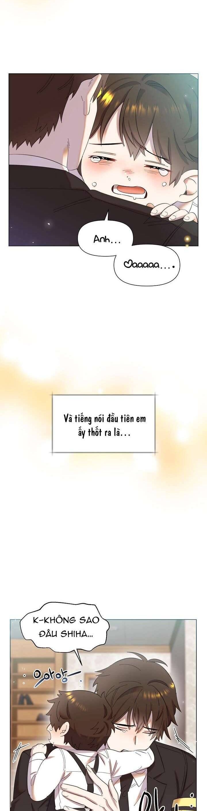 Anh Ơi, Em Có Dễ Thương Không? Chapter 1 - 50