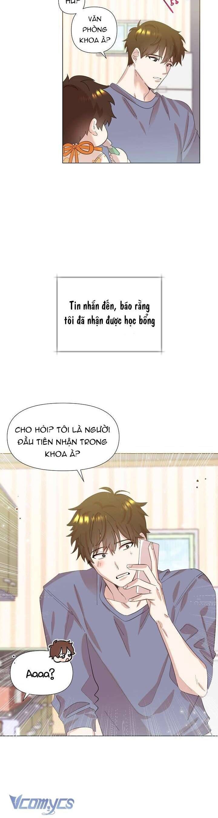 Anh Ơi, Em Có Dễ Thương Không? Chapter 1 - 6