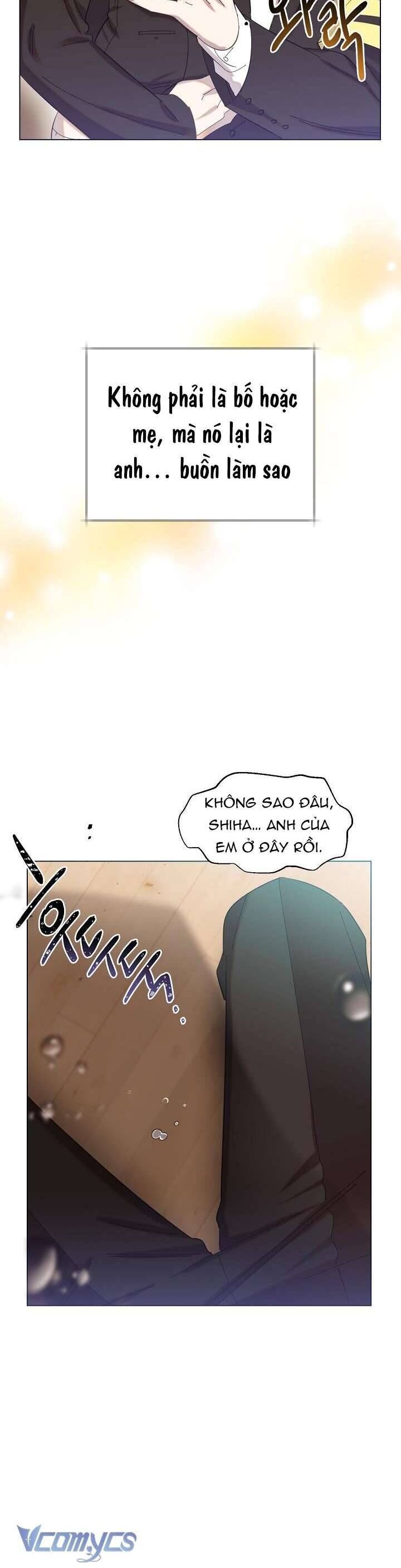 Anh Ơi, Em Có Dễ Thương Không? Chapter 1 - 51