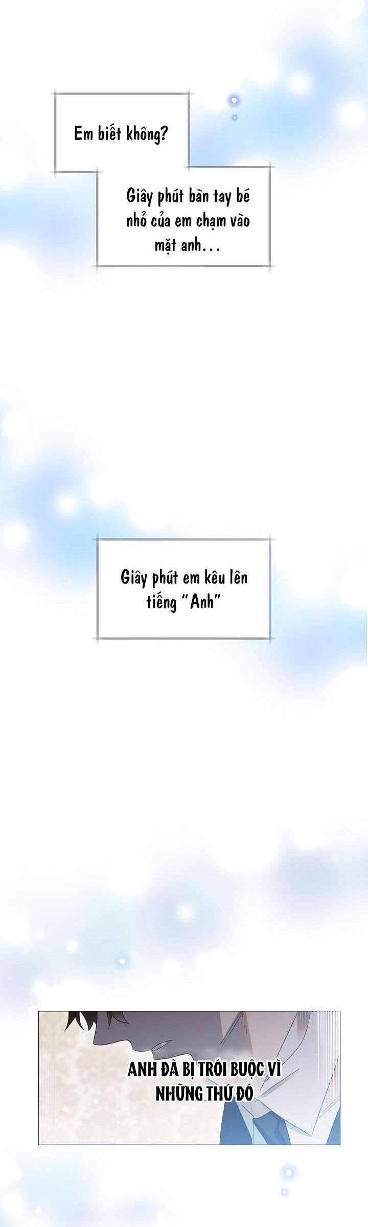 Anh Ơi, Em Có Dễ Thương Không? Chapter 1 - 54