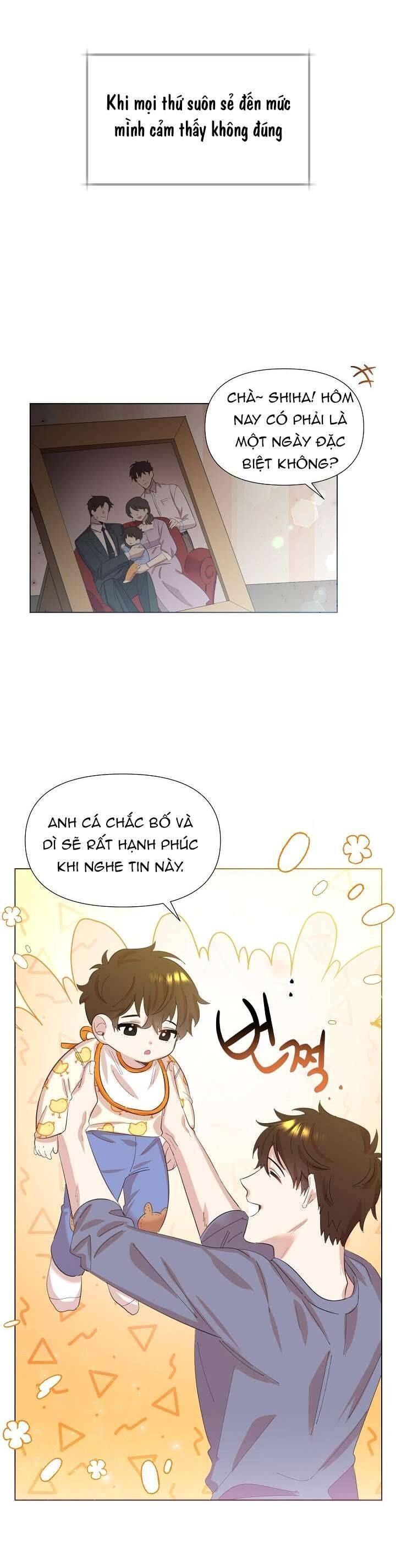 Anh Ơi, Em Có Dễ Thương Không? Chapter 1 - 7