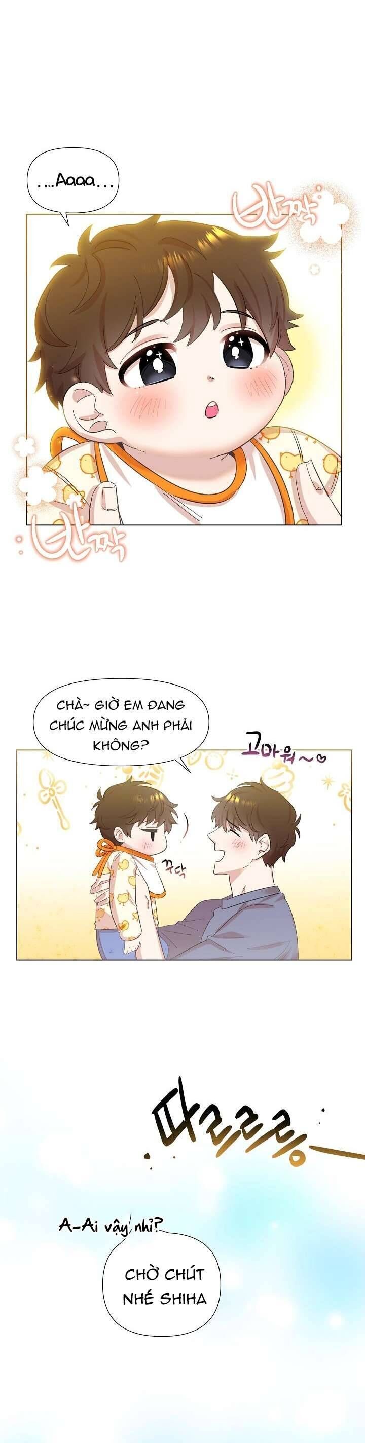 Anh Ơi, Em Có Dễ Thương Không? Chapter 1 - 8