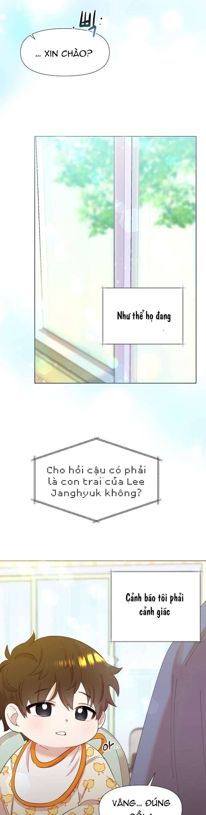 Anh Ơi, Em Có Dễ Thương Không? Chapter 1 - 9