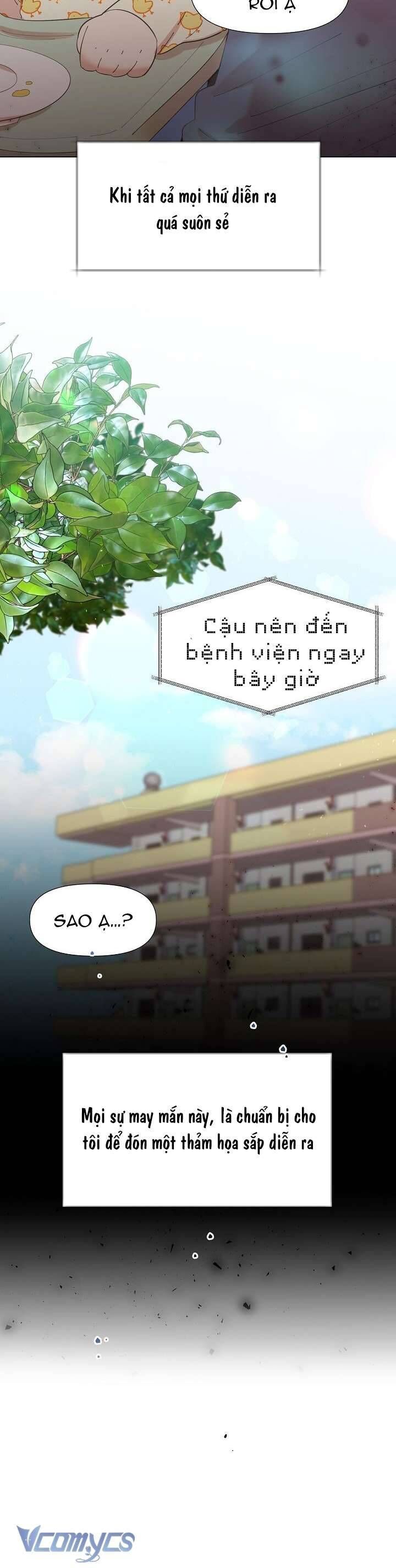 Anh Ơi, Em Có Dễ Thương Không? Chapter 1 - 10
