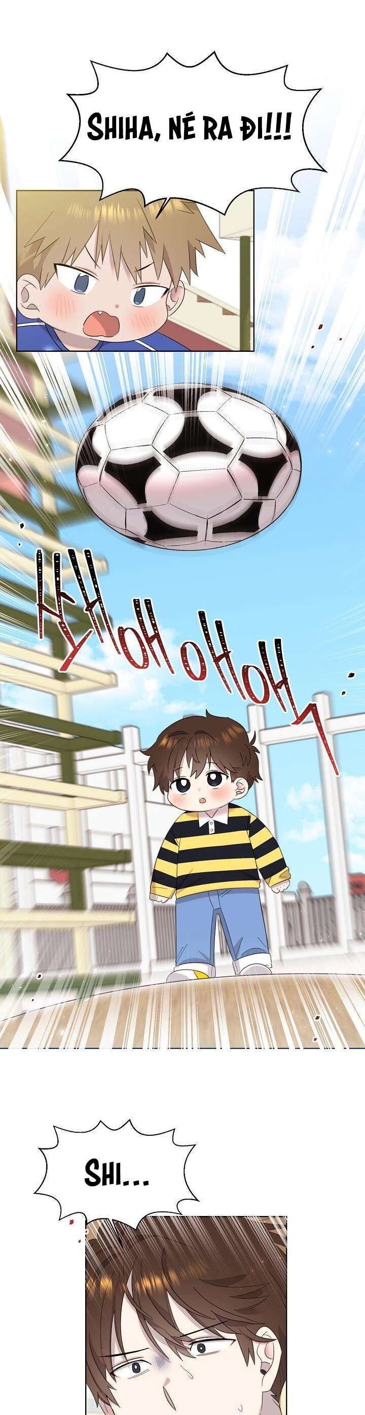 Anh Ơi, Em Có Dễ Thương Không? Chapter 10 - 11