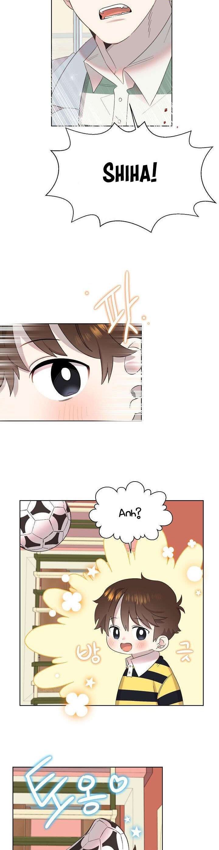 Anh Ơi, Em Có Dễ Thương Không? Chapter 10 - 12