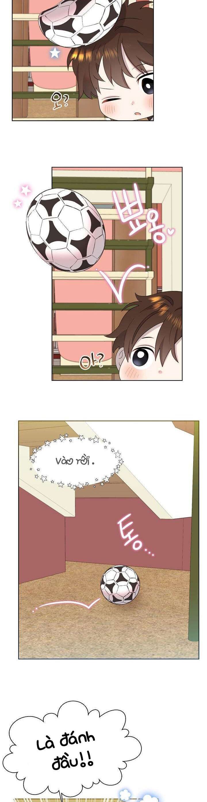 Anh Ơi, Em Có Dễ Thương Không? Chapter 10 - 13