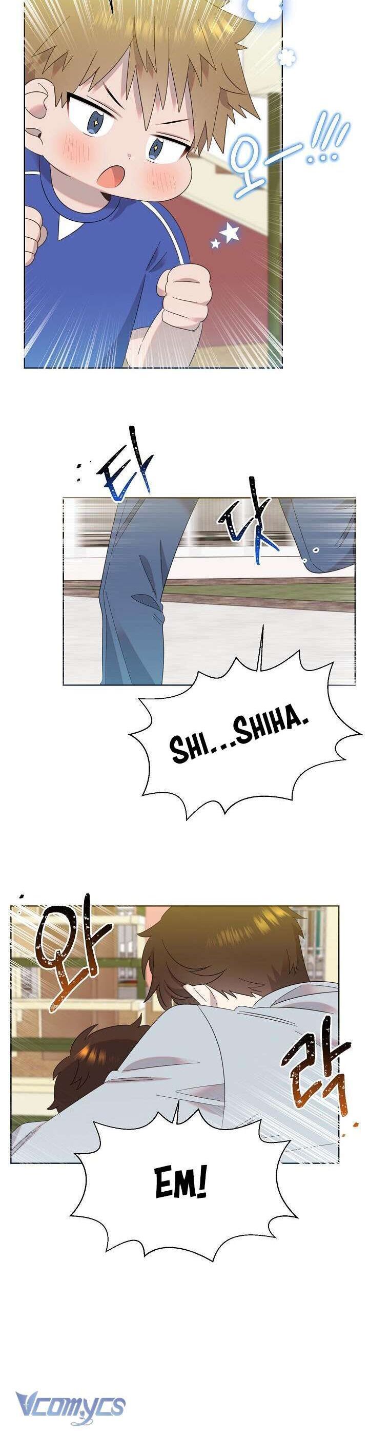 Anh Ơi, Em Có Dễ Thương Không? Chapter 10 - 14