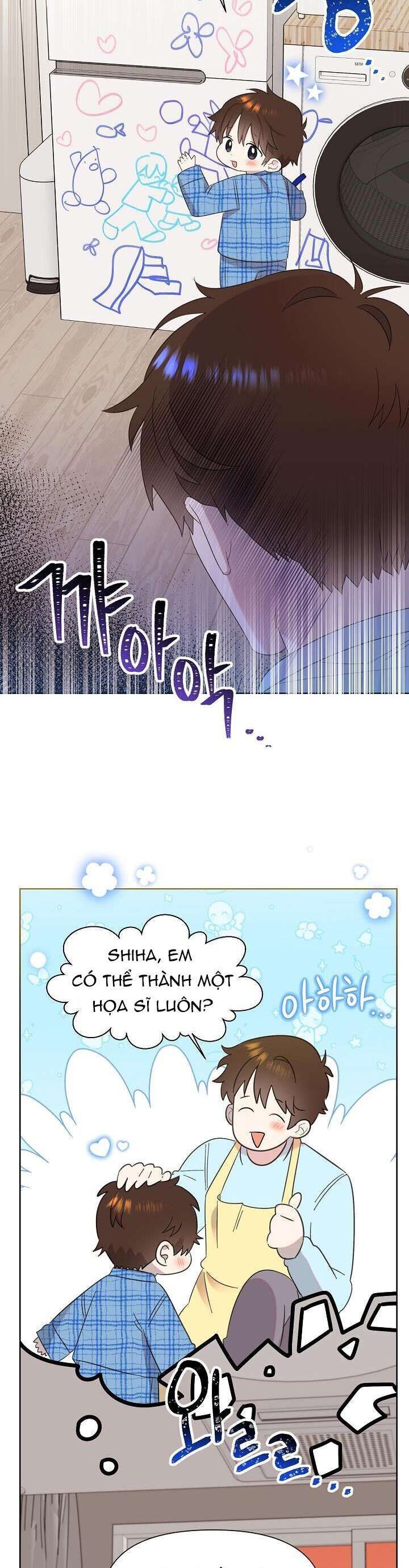 Anh Ơi, Em Có Dễ Thương Không? Chapter 10 - 20