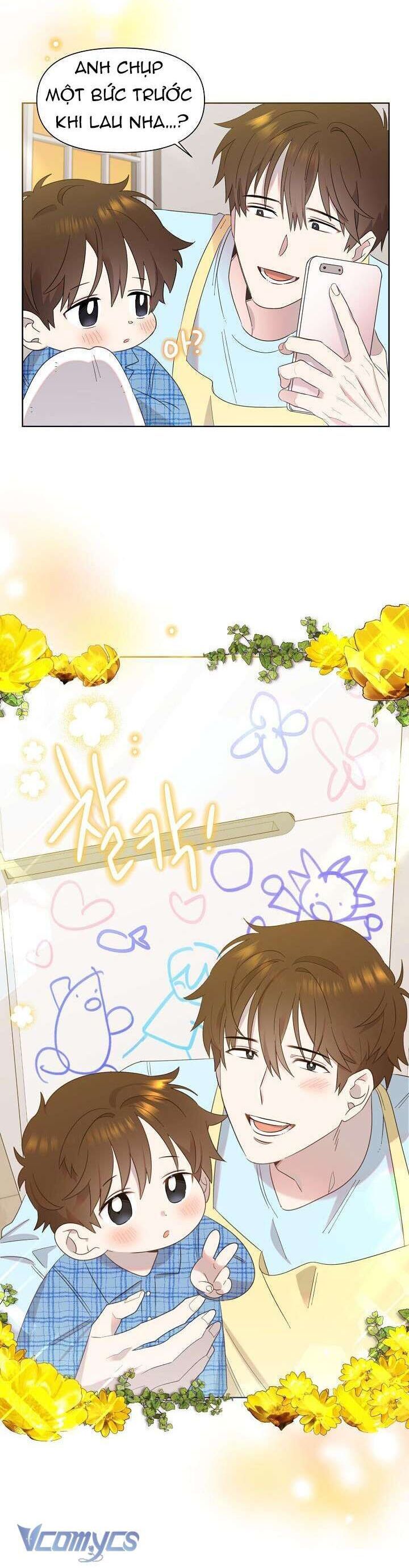 Anh Ơi, Em Có Dễ Thương Không? Chapter 10 - 22