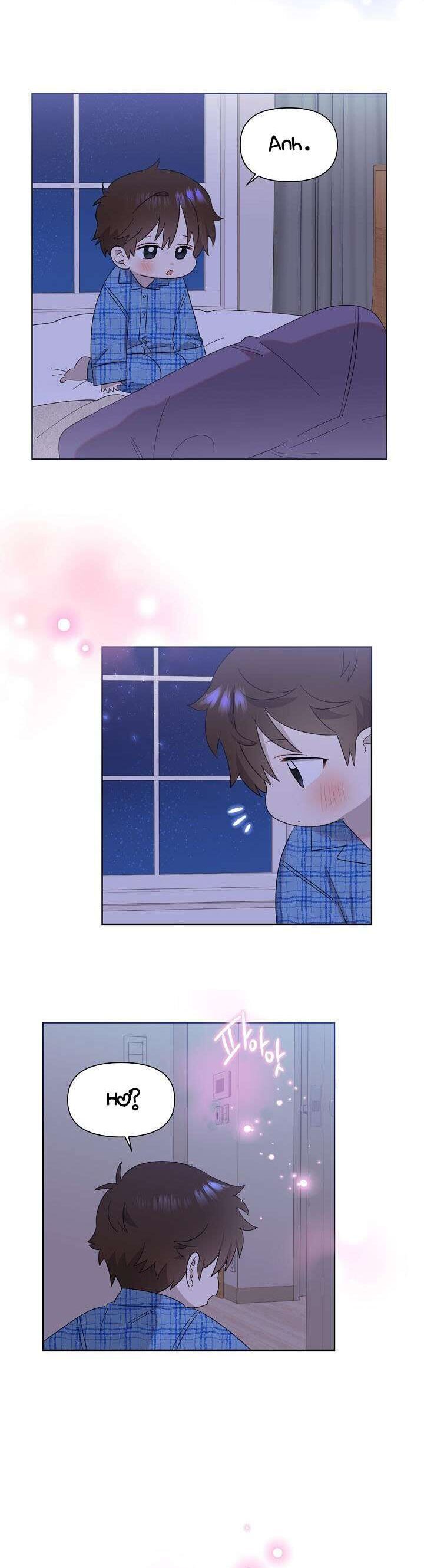 Anh Ơi, Em Có Dễ Thương Không? Chapter 10 - 24