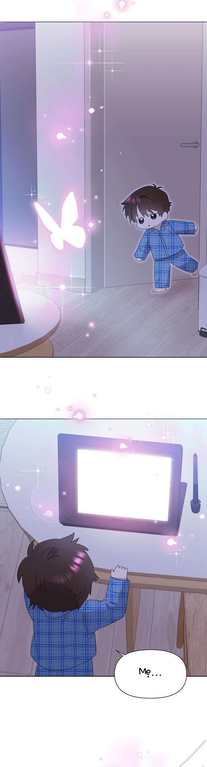 Anh Ơi, Em Có Dễ Thương Không? Chapter 10 - 25