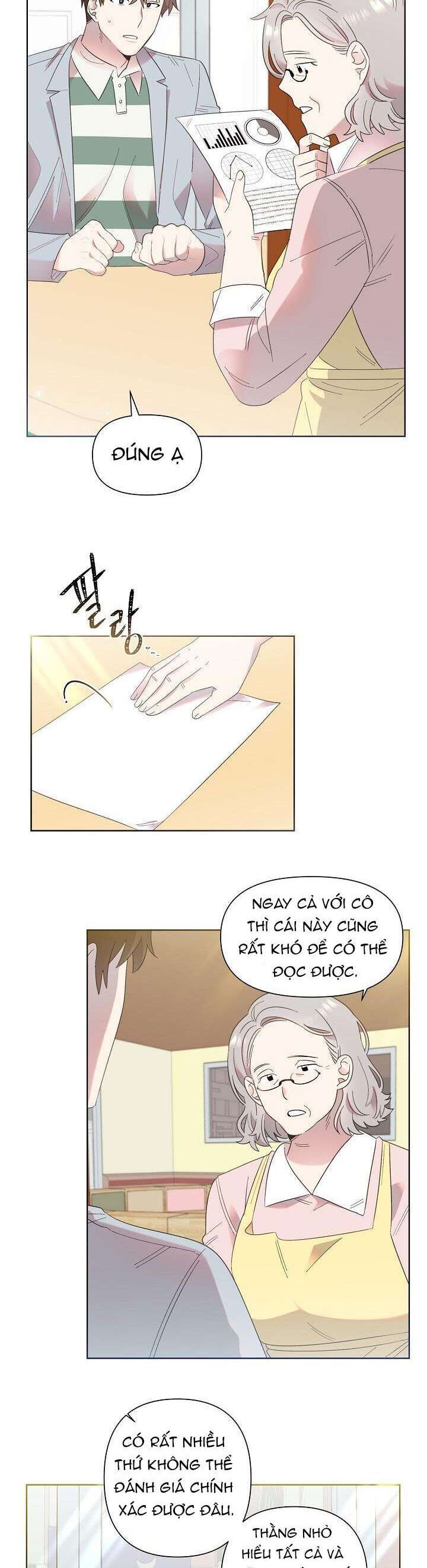 Anh Ơi, Em Có Dễ Thương Không? Chapter 10 - 5