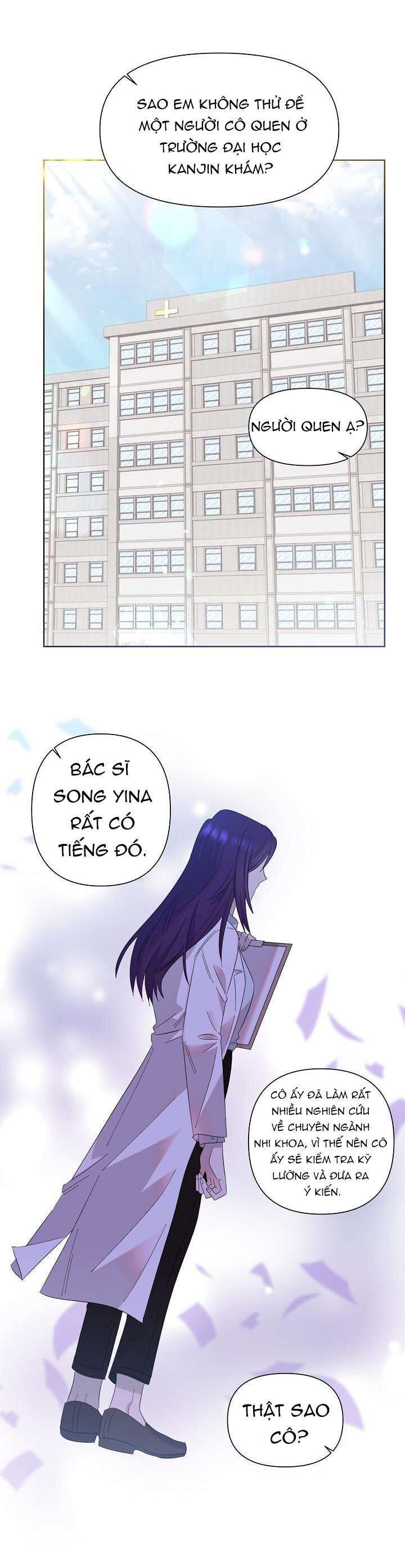 Anh Ơi, Em Có Dễ Thương Không? Chapter 10 - 7