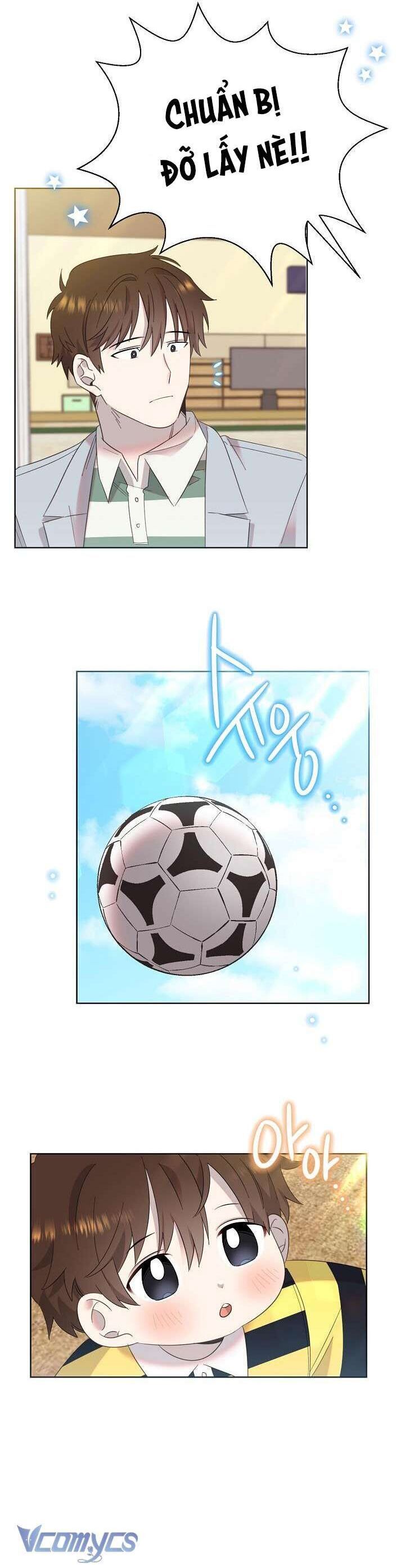 Anh Ơi, Em Có Dễ Thương Không? Chapter 10 - 10