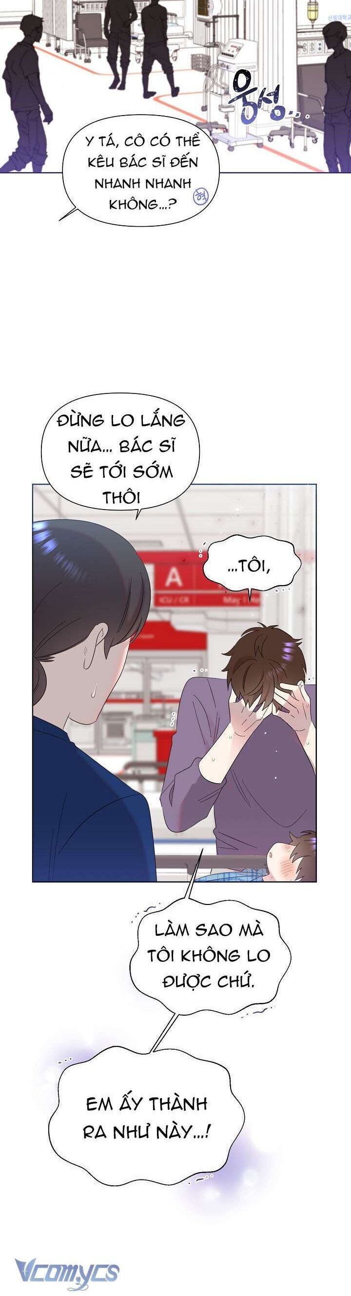 Anh Ơi, Em Có Dễ Thương Không? Chapter 11 - 14