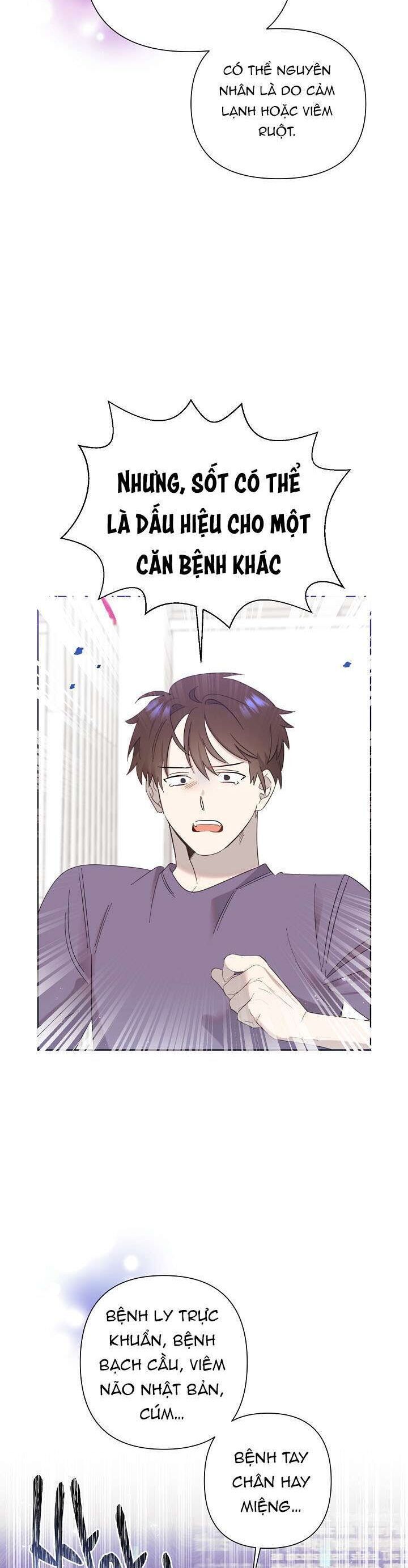 Anh Ơi, Em Có Dễ Thương Không? Chapter 11 - 16