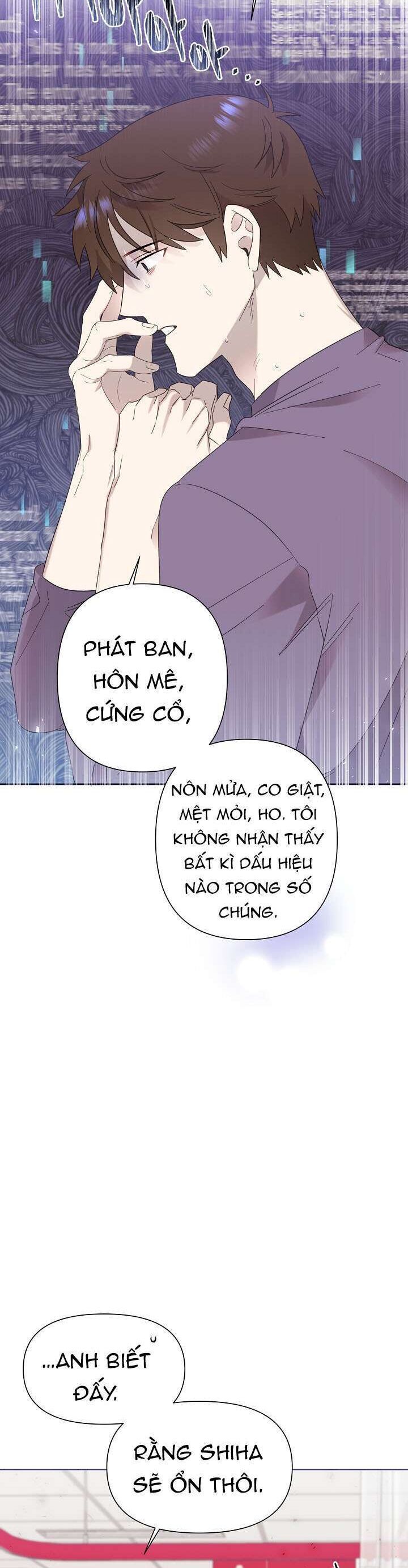 Anh Ơi, Em Có Dễ Thương Không? Chapter 11 - 17
