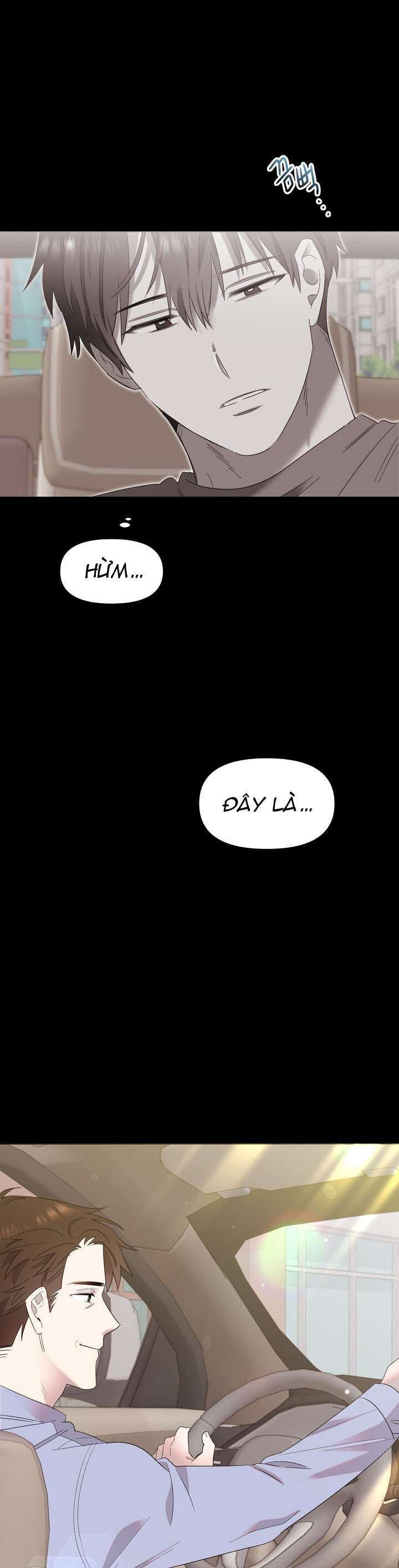 Anh Ơi, Em Có Dễ Thương Không? Chapter 11 - 3