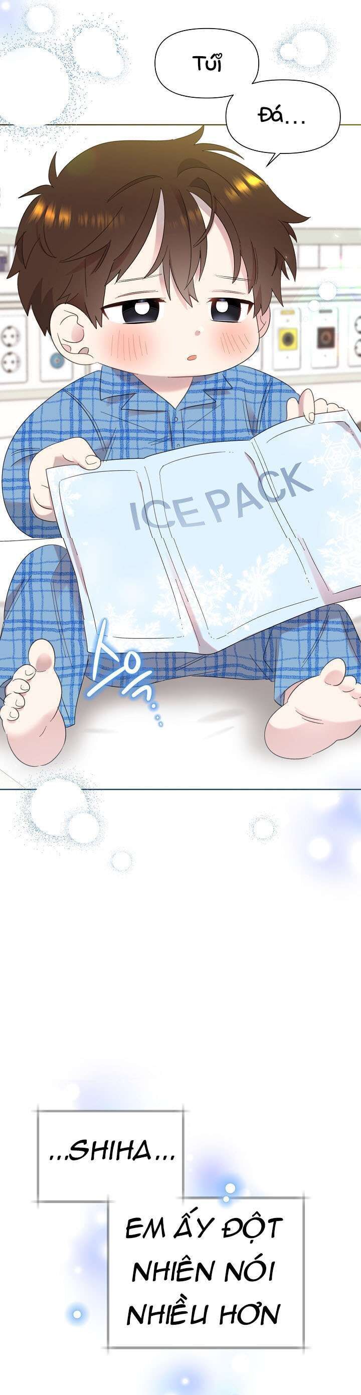 Anh Ơi, Em Có Dễ Thương Không? Chapter 11 - 23