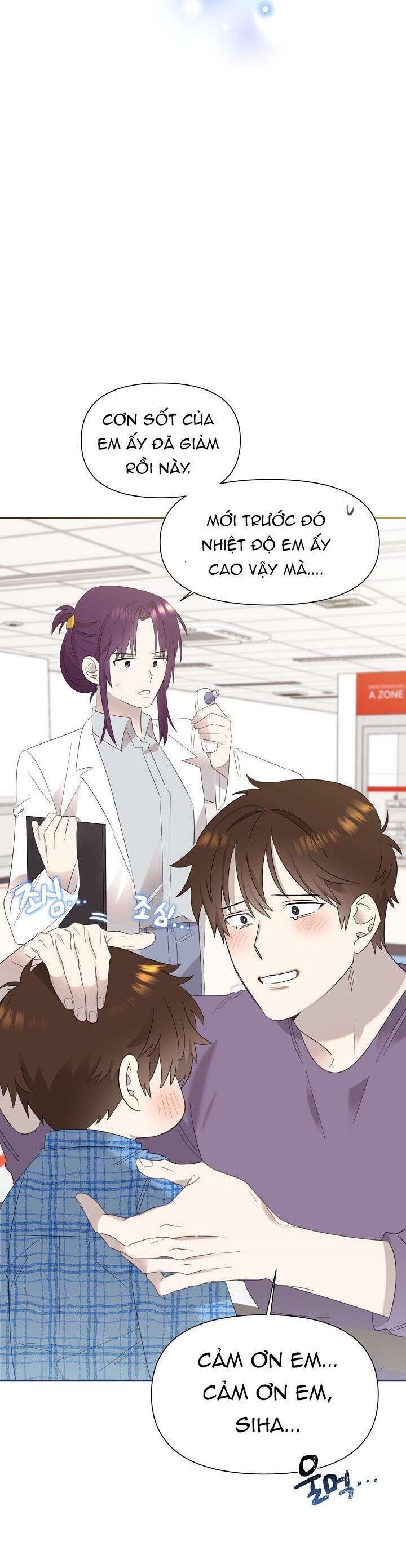 Anh Ơi, Em Có Dễ Thương Không? Chapter 11 - 24