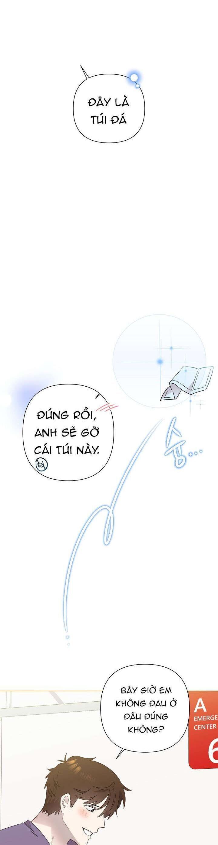 Anh Ơi, Em Có Dễ Thương Không? Chapter 11 - 25