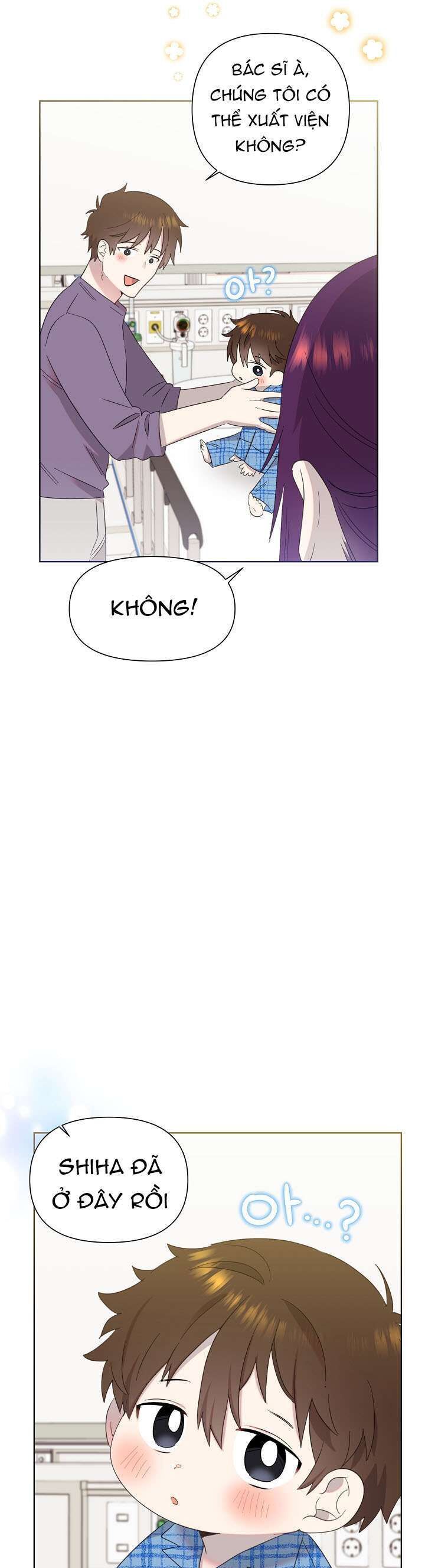 Anh Ơi, Em Có Dễ Thương Không? Chapter 11 - 27