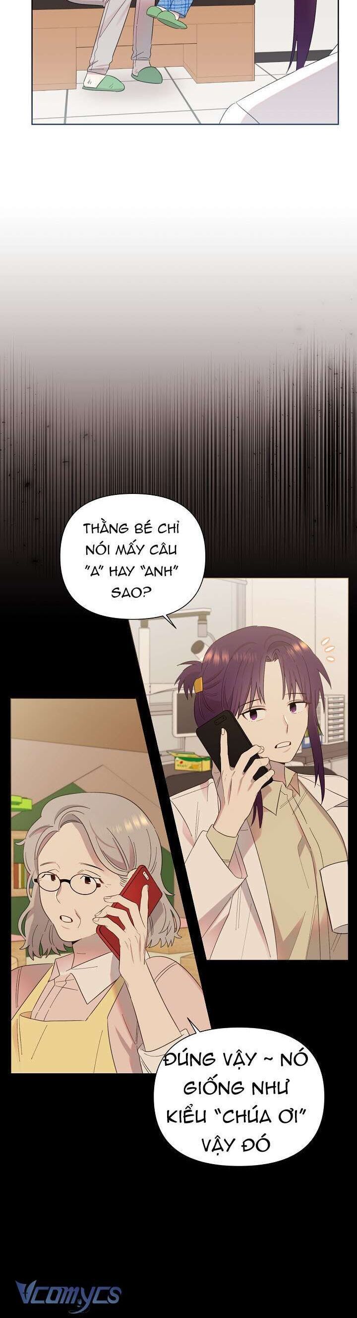 Anh Ơi, Em Có Dễ Thương Không? Chapter 11 - 30
