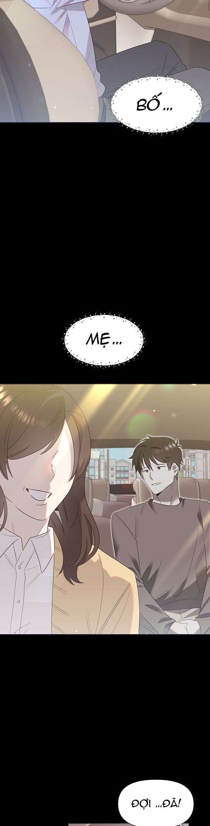 Anh Ơi, Em Có Dễ Thương Không? Chapter 11 - 4