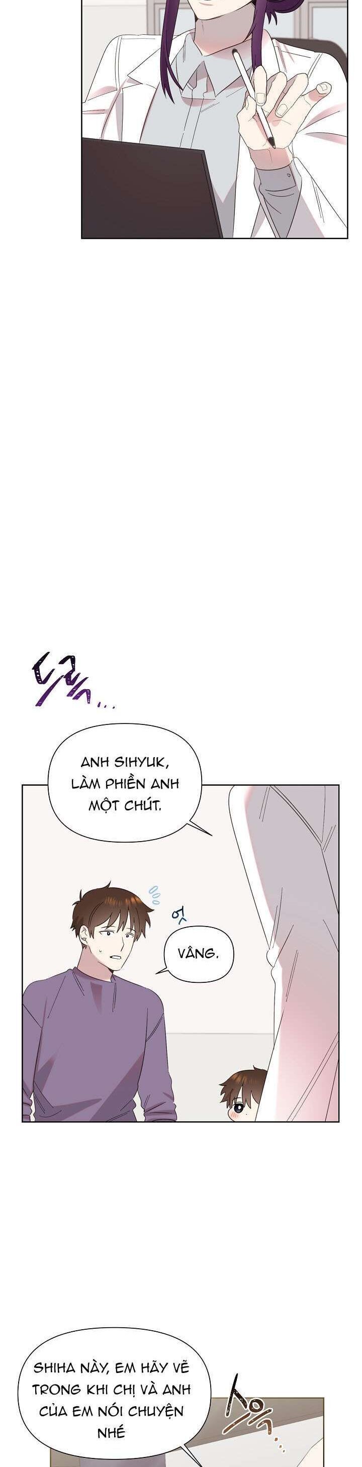 Anh Ơi, Em Có Dễ Thương Không? Chapter 11 - 32