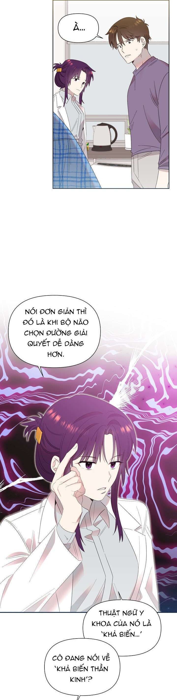 Anh Ơi, Em Có Dễ Thương Không? Chapter 11 - 36