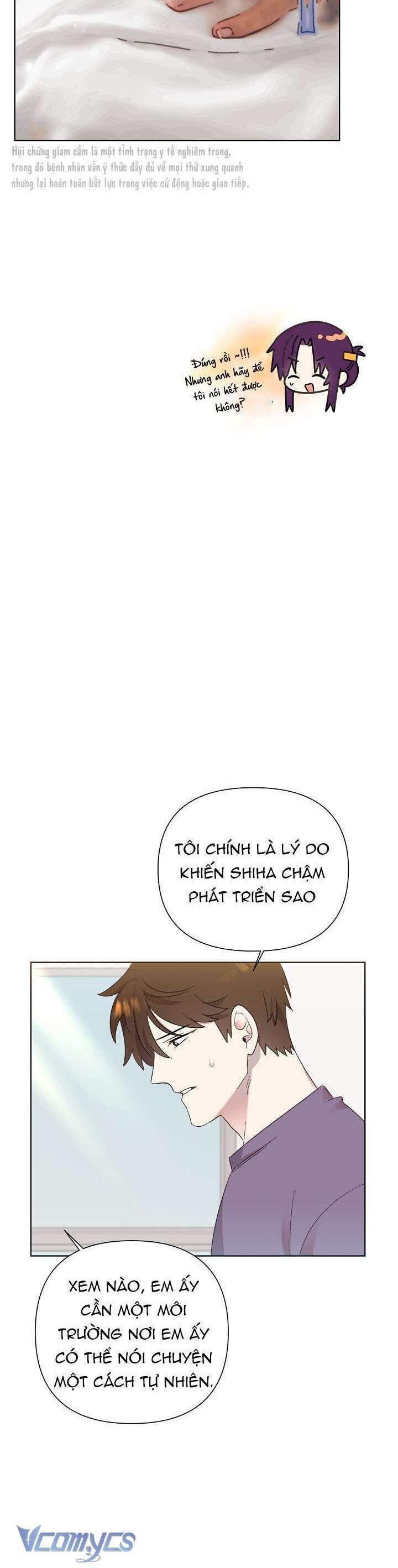 Anh Ơi, Em Có Dễ Thương Không? Chapter 11 - 38