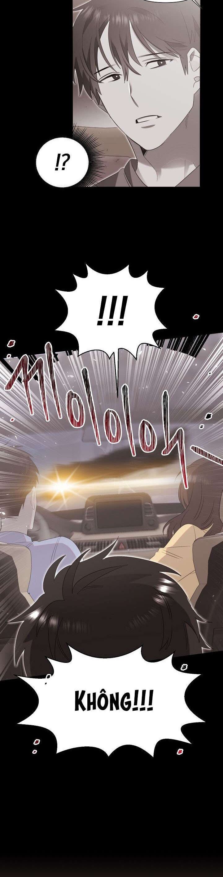 Anh Ơi, Em Có Dễ Thương Không? Chapter 11 - 5