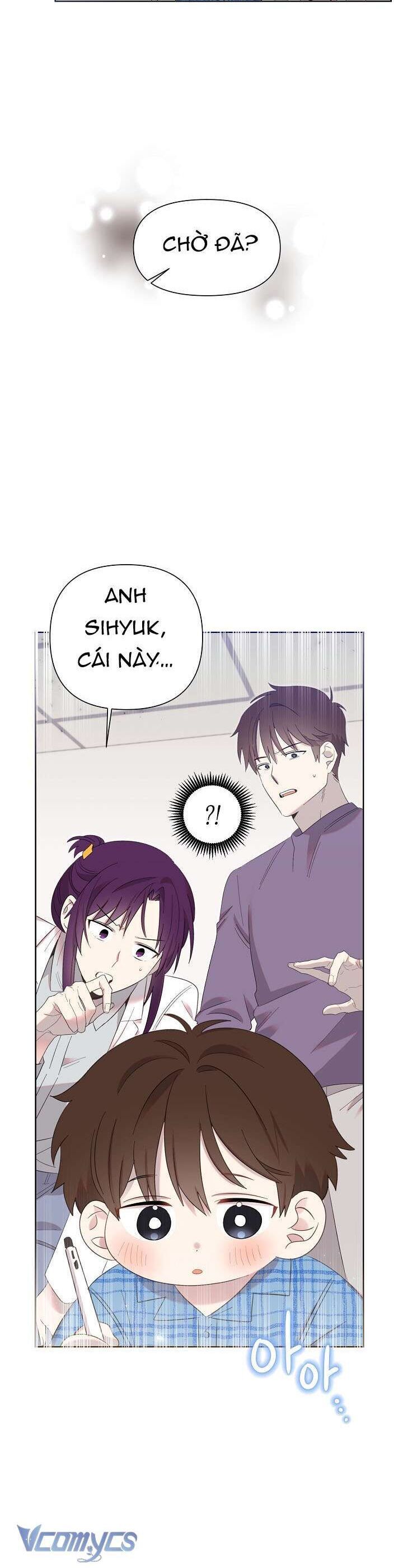 Anh Ơi, Em Có Dễ Thương Không? Chapter 11 - 42